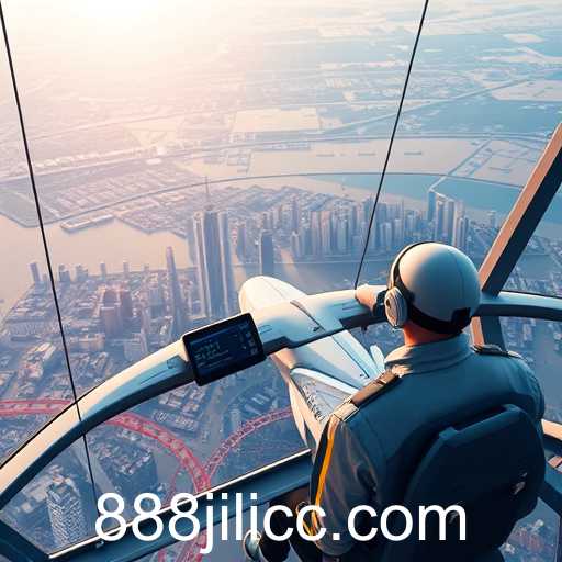 Jilicc: The New Era of Digital Gaming