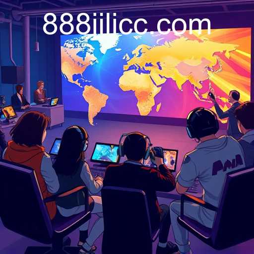 Jilicc's Impact on Online Gaming Communities