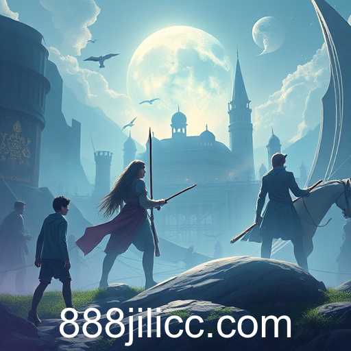 Jilicc Captivates Global Audiences with Interactive Gaming Experience