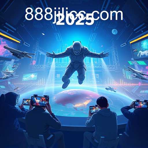 Jilicc Revolutionizes Online Gaming Experience