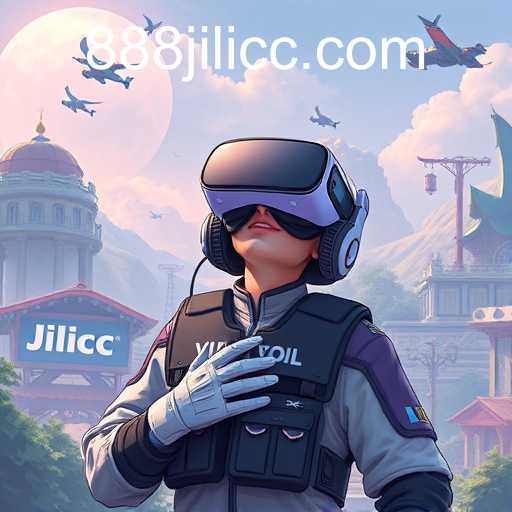 Jilicc: Revolutionizing Online Gaming