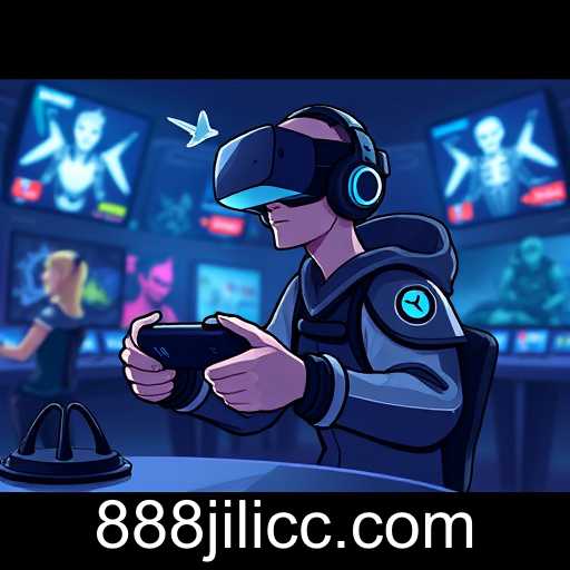 The Rise of Jilicc: Revolutionizing Online Gaming