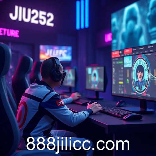 Jilicc Gaming's Rise Amidst Global Digital Shifts