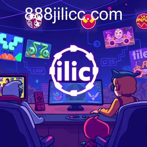 Jilicc's Impact on Online Gaming Culture