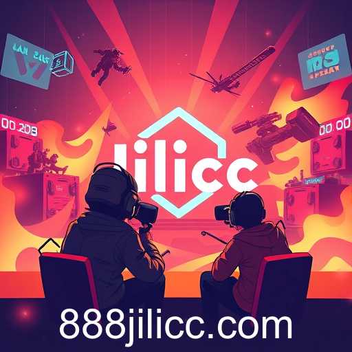 Jilicc: Revolutionizing Online Gaming in 2025