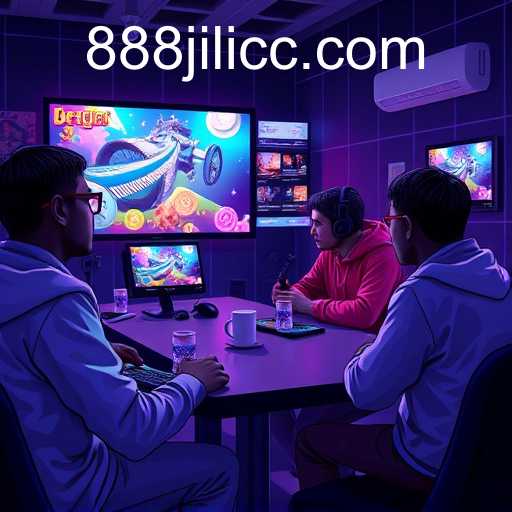 The Evolution of Online Gaming Communities