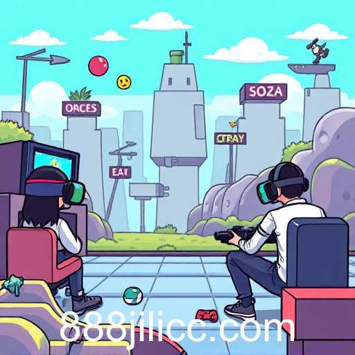 Reviving Classic Gaming Experiences