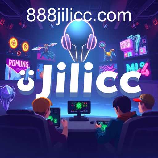 The Rise of Jilicc: A Digital Playground