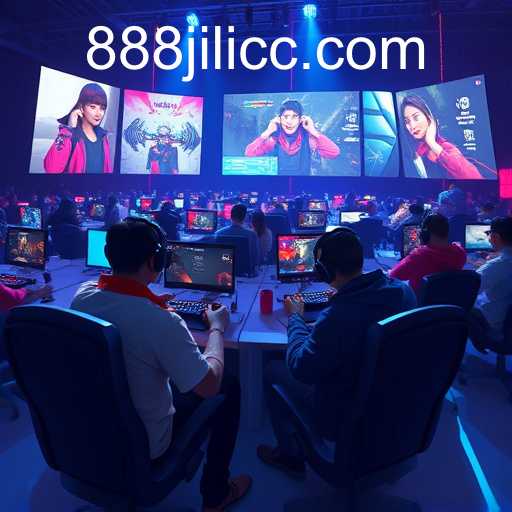 The Rise of Jilicc in Online Gaming